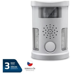 Odpuzovač škůdců GETI GPR170 multifunkční