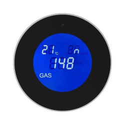 WiFi Smart TUYA - detektor plynu PA-210 pro Android/iOS