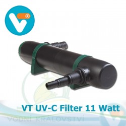 VT UV-C Filter 11 Watt