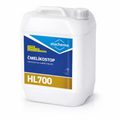 Čmelíkostop - Rebel proti čmelíkům 5l