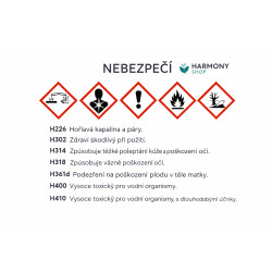 Lignofix Super bezbarvý 1kg