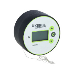 Automatické otevírání a zavírání kurníku KERBL 70520 DUO PRO