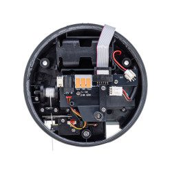 automaticke otevirani a zavirani kurniku kerbl 70520 duo pro 3