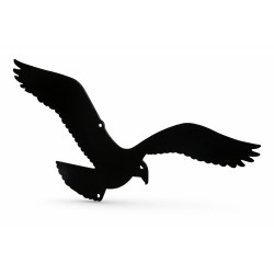 PLAŠIČ PTÁKŮ NA ZAVĚŠENÍ 500 mm