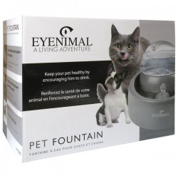 Fontána pro psy a kočky Eyenimal Pet Fountain