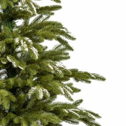 Smrk - premium PE Umělý vánoční stromek - Smrk Alpský 130 cm PE