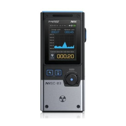 Detektor radiace, dozimetr FNIRSI GC-03