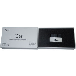 Autodiagnostika Vgate iCar3 WiFi, OBD II
