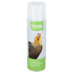 Křemelina ve spreji KERBL - 500 ml