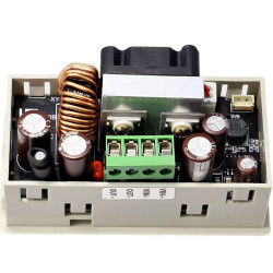 Laboratorní zdroj-modul XY6509X 65V 9A