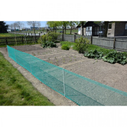 Univerzální nevodivá síť 80 cm, 20 m