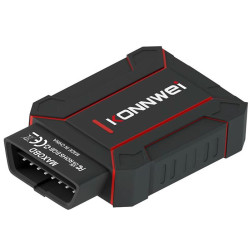 Autodiagnostika Konnwei MAXOBD, aplikace pro Android, iOS