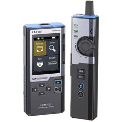 Multifunkční tester kabelů FNIRSI LPM10A