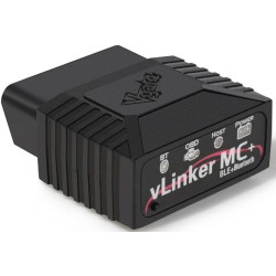 Autodiagnostika Vgate vLinker MC+ ELM327, OBD II