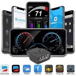 Autodiagnostika Vgate vLinker MC+ ELM327, OBD II