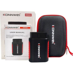 Autodiagnostika Konnwei KDIAG, OBDII