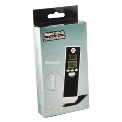 Tester alkoholu COMPASS 01901