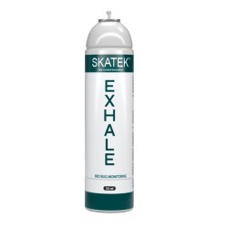 Exhale – CO2 bombička