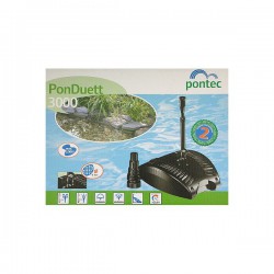 Pontec PonDuett 3000