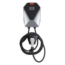 Třífázová nástěnná nabíječka pro elektrická vozidla 22kW 32A 400V AMIO