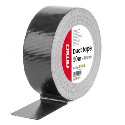 Lepící opravná páska 48 mm x 50 m x 0,19 mm AMiO