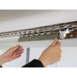 pasova zaves z pvc kompletni sada kerbl 130x225 cm 04