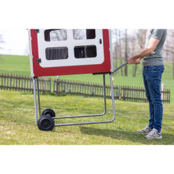Mobilní kurník KERBL MobileCoop 81738