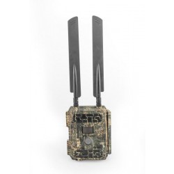 Fotopast OXE Panther 4G + externí akumulátor a napájecí kabel