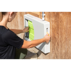 KERBL SmartCoop automatická dvířka kurníku