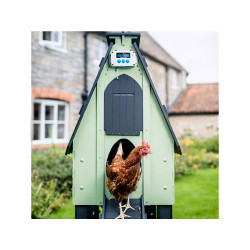 CHICKEN GUARD PRO 5