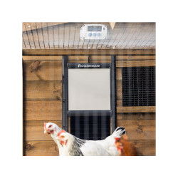 CHICKEN GUARD PRO KOMPLET 4