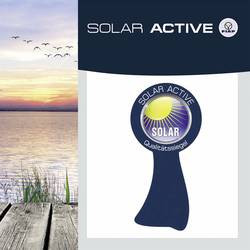 FIAP 2974 Air Active Solar SET 150 solární provzdušňovač jezírka 150 l/h