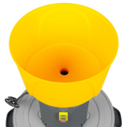 Elektrický šrotovník na obilí 50 L, 1.3 kW