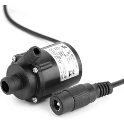 Čerpadlo JT-160 12VDC, max. 280l/hod