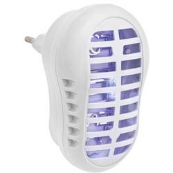 Gardigo 25143 UV lapač hmyzu UV světlo, 1 W (š x v x h) 60 x 95 x 85 mm bílá 1 ks