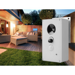 vodotesny ultrazvukovy plasic kun lisek a dalsi zvere dragon ultrasonic ac900 pro 53