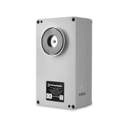 vodotesny ultrazvukovy plasic kun lisek a dalsi zvere dragon ultrasonic ac1000 6