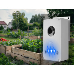 vodotesny ultrazvukovy plasic kun lisek a dalsi zvere dragon ultrasonic ac1000 7