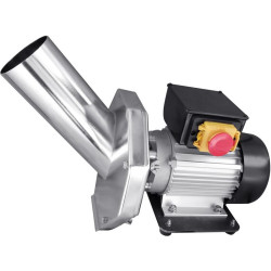 Drtič ovoce AGF-2, 550 W, 1 l, 200 kg/h, 43x22x33 cm