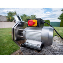 Drtič ovoce AGF-2, 550 W, 1 l, 200 kg/h, 43x22x33 cm