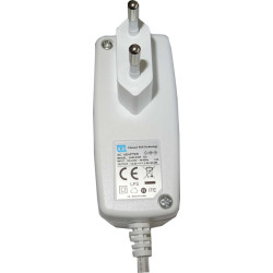 Napáječ, síťový adaptér CWT 12V/2,5A, koncovka 5,5x2,1-2,5mm