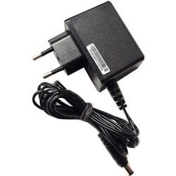 Napáječ, síťový adaptér Hoioto ADS-15FQA-12, 12V/1,25A, konc.5,5x2,1mm