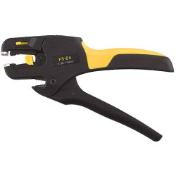 Kleště odizolovací FS-D4 pro kabel 0,25-10mm2