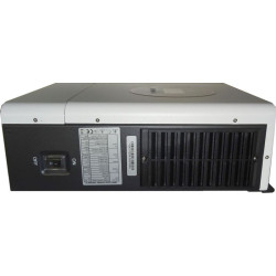Hybridní měnič napětí APS2000-12, DC/AC 12V/2000W,regulátor MPPT