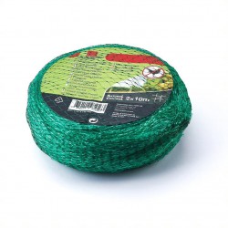 Síť na ochranu před ptáky Swissinno Natural-Control netting 10x2m 1 256 001