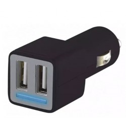 Autoadaptér USB Geti MW3399-1