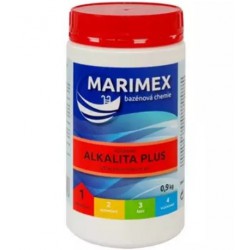 Chemie MARIMEX Alkalita plus 0.9 kg 11313112