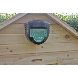 Automatická dvířka Brinsea Chick Safe Advance (CS020) - BAZAR