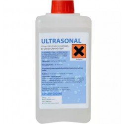 Koncentrát čistící ULTRASONAL 0.5l UNIVERSAL