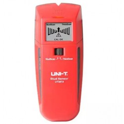 Detektor kovů a elektrických vedení UNI-T UT387A